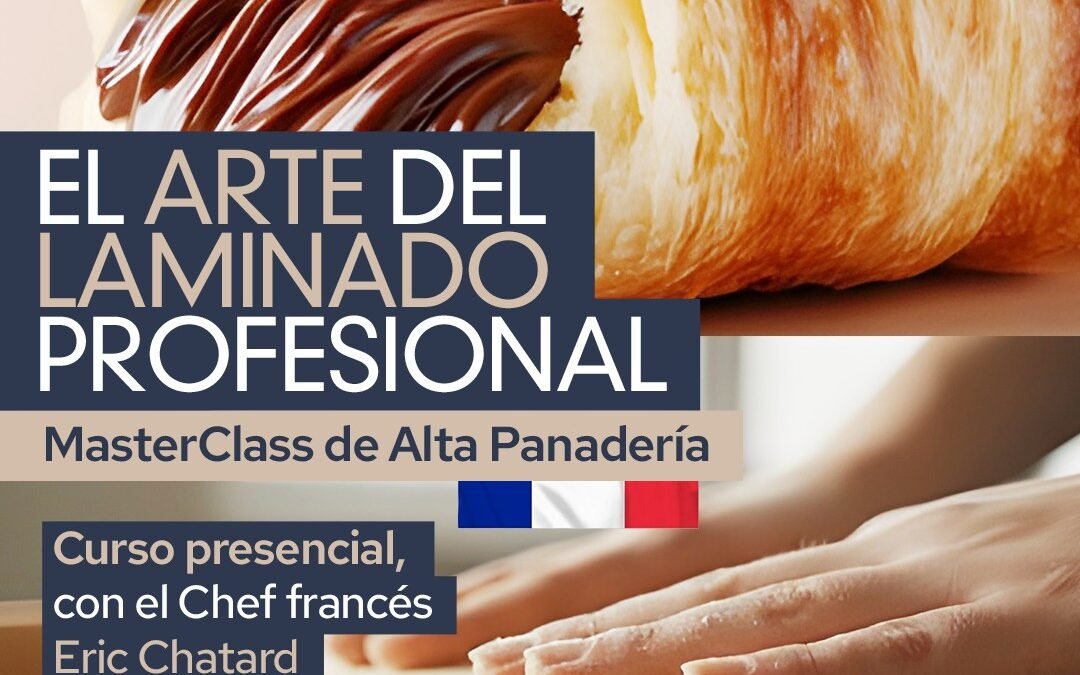 El Arte del Laminado Profesional